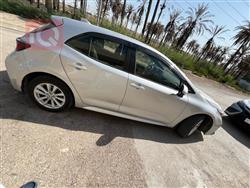Toyota Corolla Hatchback
